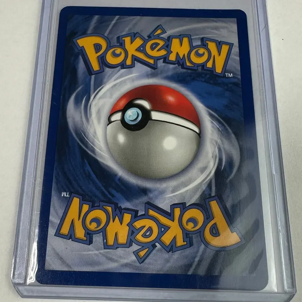 Pokemon TCG Clefable 1/64 Jungle Set Unlimited Holo Rare Excellent Condition